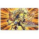 Dimension Force Premiere! Odd-Eyes Pendulumgraph Dragon - Game Mat