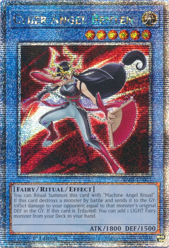 yugioh cyber angel cards Yugioh Cyber Angel Deck 45 Card Dakini Benten Natasha Izana GX Tournament Ready