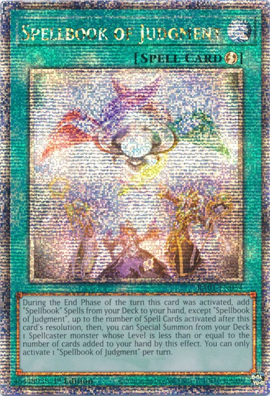 spellbook deck yugioh Spell Book Box - Magic the Gathering - EDH Commander - Pokmon - Yu-gi-oh - Magnetic Deck Box and Tray by 3D Printed Gaming Play Spell Rarity Yu-Gi-Oh Spellbook Magician of Prophecy