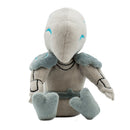 Ultra PRO: Plush Gamer Pouche - Dungeons & Dragons (Myr)