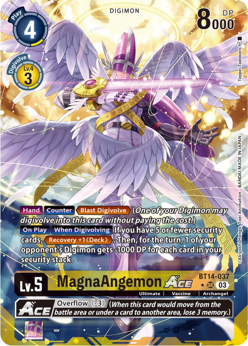 digimon ace cards How Do Work? high quality play P-191 Apollomon ACE : Promo