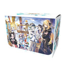 Double Deck Box -Trainer Salon Masters EX (Pokemon Center Japan Exclusive)