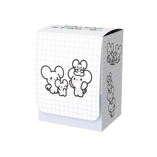 Deck Box - Maushold (Pokemon Center Japan Exclusive)