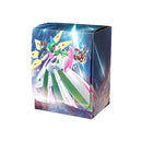 Deck Box - Flash of the Future (Pokemon Center Japan Exclusive)