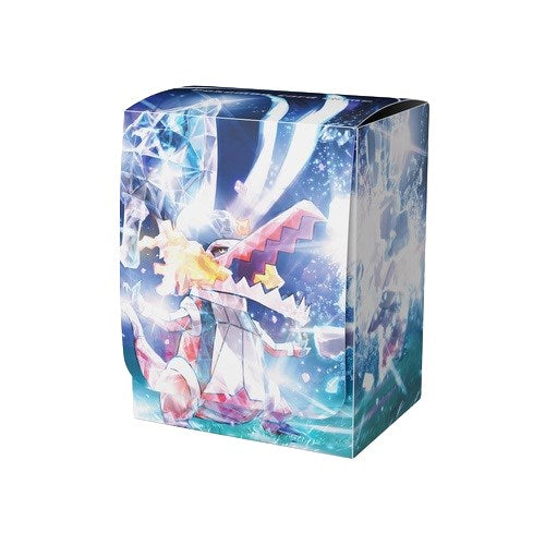 Deck Box - Terastal Skeledirge (Pokemon Center Japan Exclusive)