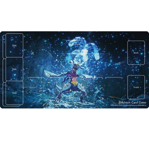 Playmat - Terastal Garchomp (Pokemon Center Japan Exclusive)