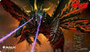 Playmat - Ikoria: Lair of Behemoths (Battra, Terror of the City)