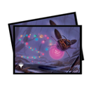 Ultra PRO: Standard 100ct Sleeves - Magic Holiday (Bog Humbugs)