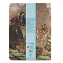 Ultra PRO: Character Folio - Critical Role (Team Lineup / Leatherette)