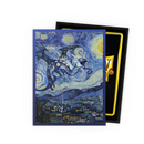 Dragon Shield: Standard 100ct Sleeves - Power (Dual Matte)