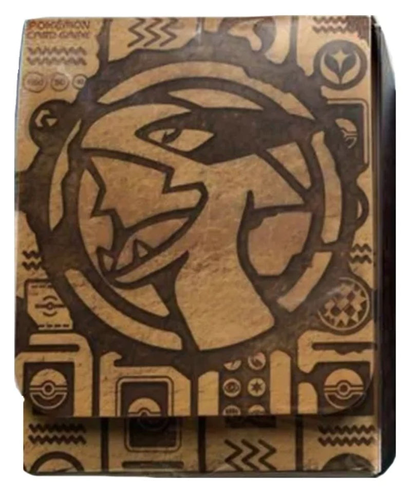 Deck Box - Paradigm Trigger Lugia