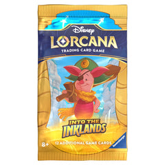 Disney Lorcana
