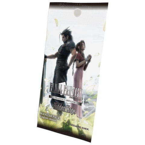 Image for Hidden Hope Booster Pack (22)