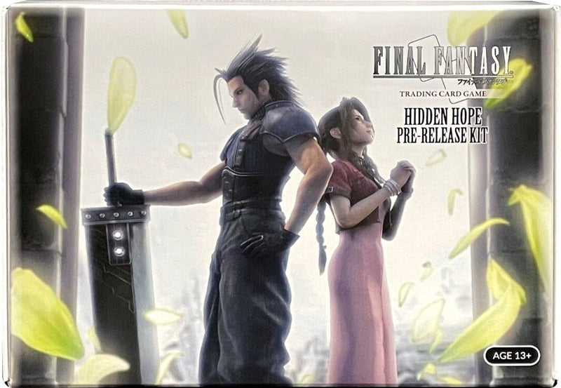 Image for Hidden Hope Prerelease Kit (22)