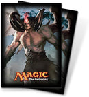 Ultra PRO: Standard 80ct Sleeves - Avacyn Restored (Griselbrand)