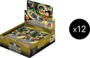 Legend of the Dragon Balls [DBS-BT25] - Booster Case