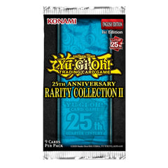 Yu-Gi-Oh - 25th Rarity - All