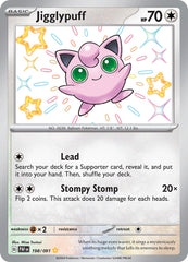 Pokemon - Scarlet and Violet: Paldean Fates - All