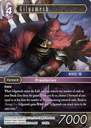 Gilgamesh [Resurgence of Power]