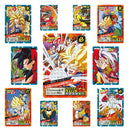 Carddass Dragon Ball Super Battle Premium Set Vol. 5