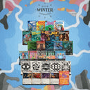 Secret Lair: Drop Series - All the Savory Non-Foils Bundle (Winter Superdrop 2024)
