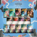 Secret Lair: Drop Series - Dark Mysteries Bundle - Foil Edition (Winter Superdrop 2024)
