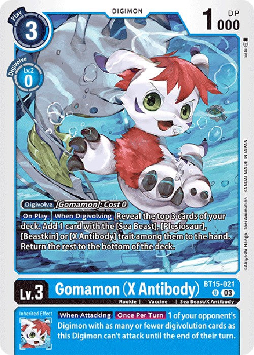 digimon card game bt15 BANDAI Booster Pack Exceed Apocalypse BT-15 (Box) 24 Pack : Toys & Games Apocalymon will also receive a rare low DIGIMON CARD GAME BT15 EXCEED