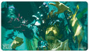 Ultra PRO: Playmat - Secret Lair Winter Superdrop 2024 (Dire Undercurrents)