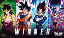 Playmat - ST01-04 Leader