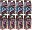 XY: Steam Siege - Theme Deck Display
