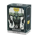 Dragon Shield: Standard 100ct Brushed Art Sleeves - Reanimate