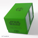 Star Wars: Unlimited Double Deck Pod (Green)