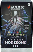 Modern Horizons 3 - Commander Deck (Eldrazi Incursion)