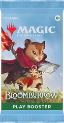 MTG - Bloomburrow - All