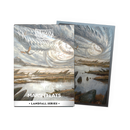 Dragon Shield: Standard 100ct Sleeves - Landfall Series - Marsh Flats (Dual Matte)
