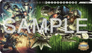 Digimon Card Game: 2024 Regionals Champion Playmat