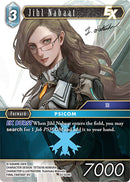 Jihl Nabaat EX [Hidden Hope]