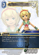 Leo LB [Hidden Hope]