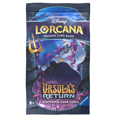 Lorcana - Ursula's Return - All