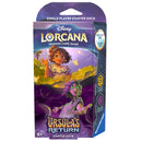 Ursula's Return - Starter Deck (Amber & Amethyst)