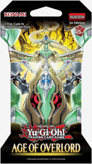 Age of Overlord - Sleeved Booster Pack