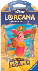 Lorcana - Into the Inklands - All