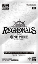 Offline Regional Participation Pack 2024 Vol. 2