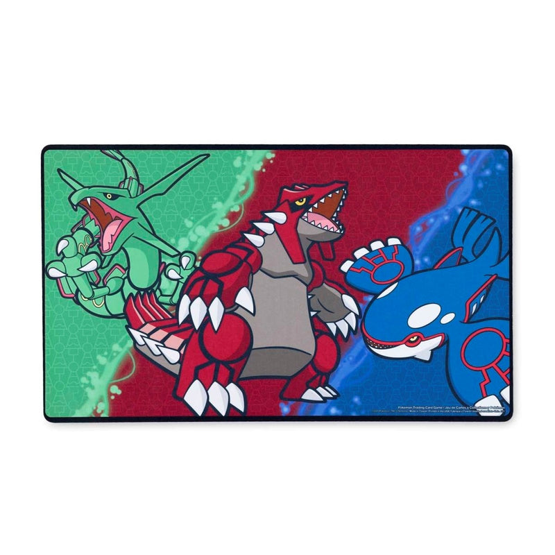 Playmat - Legends of Hoenn