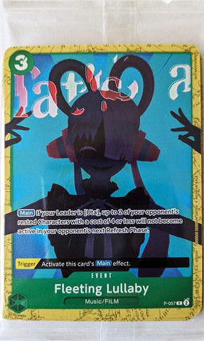 Uta Deck Battle Participation Pack