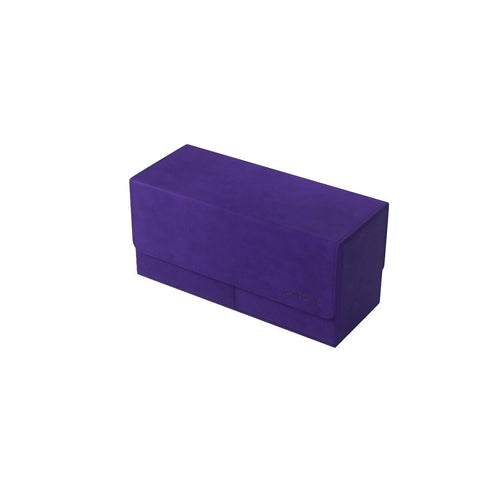 Image for The Academic Purple XL - Stealth Edition Purple (Holds 133+)