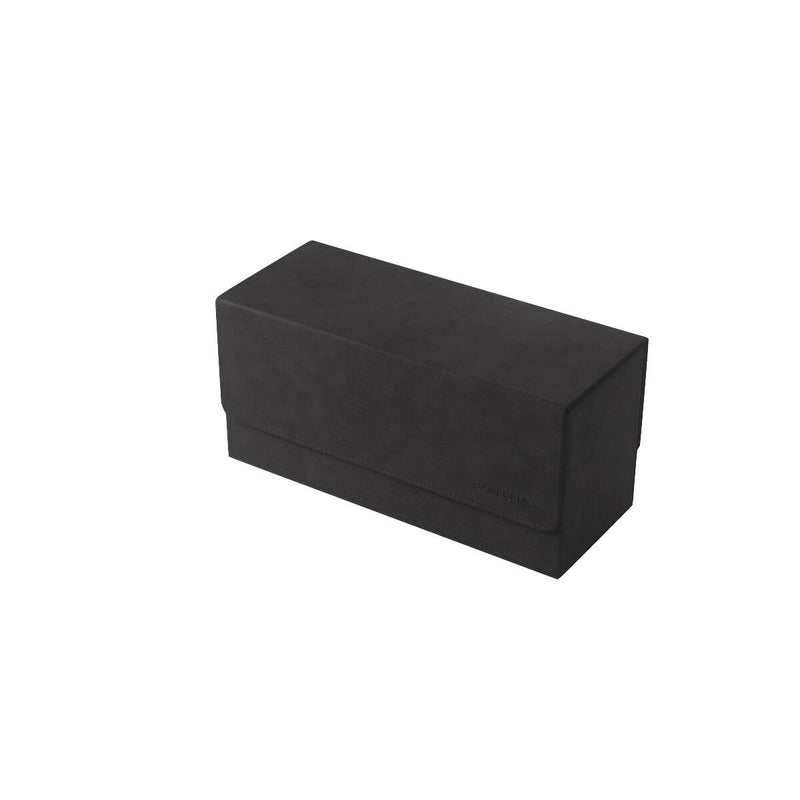Image for The Academic Purple XL - Stealth Edition Black (Holds 133+)