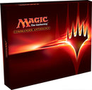 Commander Anthology