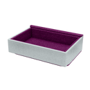 Dragon Shield: Dragon Tray - Purple and Frost