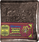Ultra PRO: Deck Byndr - Necronomicon (Brown)
